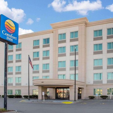 Hammock Hotel Rochester Niagara Falls Zewnętrze zdjęcie