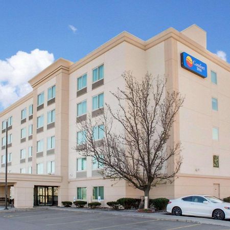 Hammock Hotel Rochester Niagara Falls Zewnętrze zdjęcie