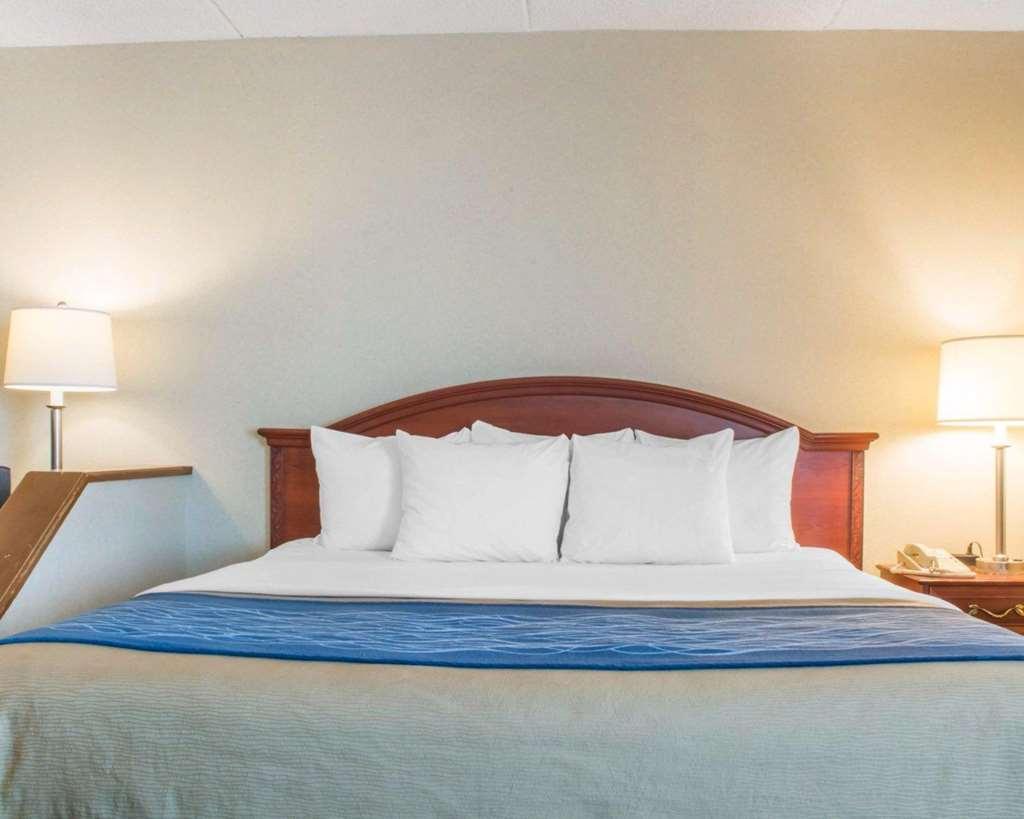 Hammock Hotel Rochester Niagara Falls Pokój zdjęcie