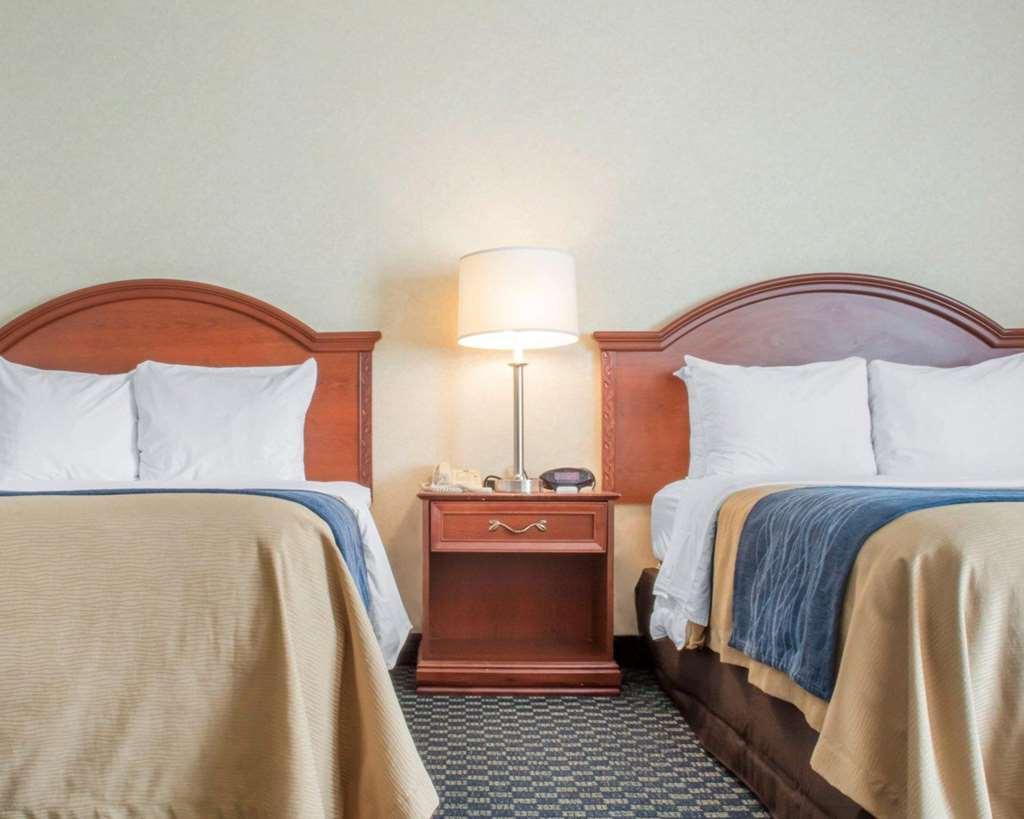 Hammock Hotel Rochester Niagara Falls Pokój zdjęcie