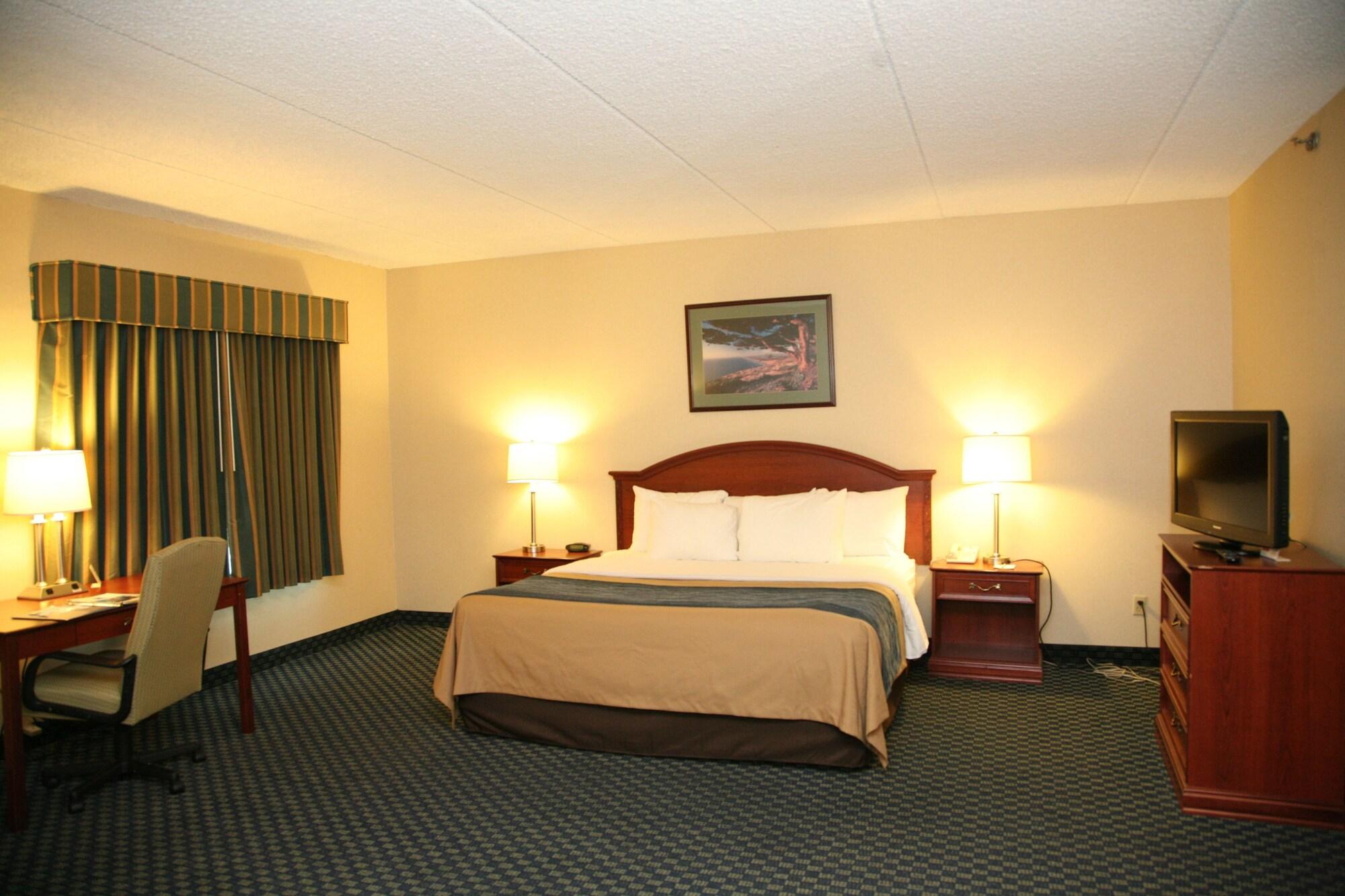 Hammock Hotel Rochester Niagara Falls Zewnętrze zdjęcie
