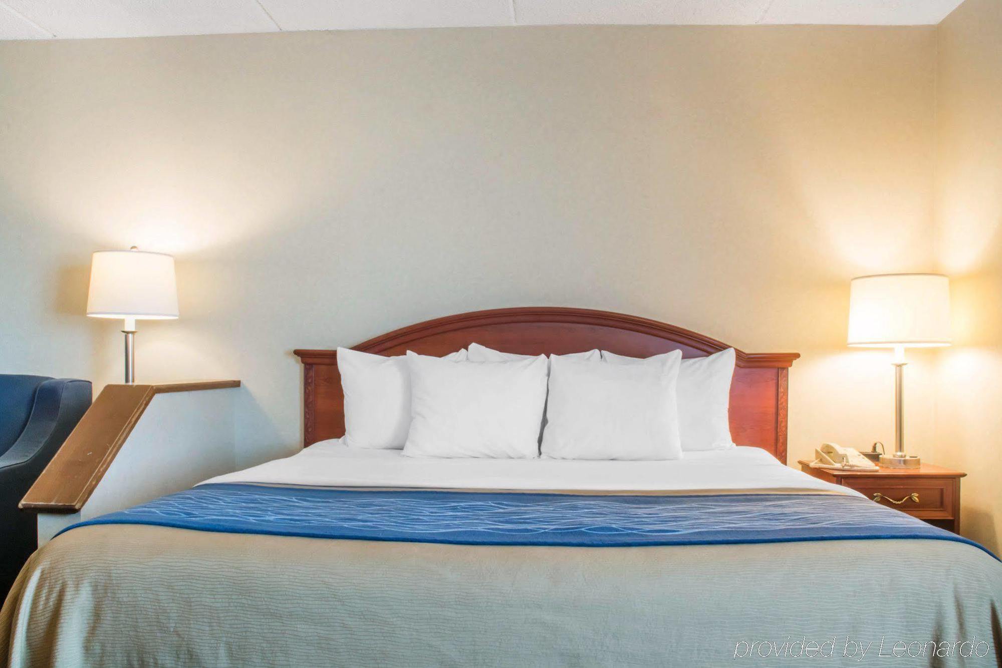 Hammock Hotel Rochester Niagara Falls Zewnętrze zdjęcie
