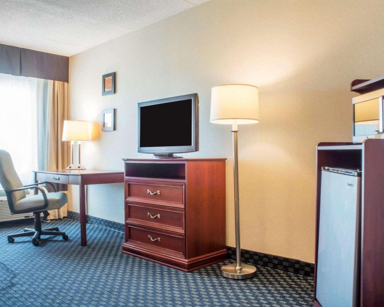 Hammock Hotel Rochester Niagara Falls Zewnętrze zdjęcie