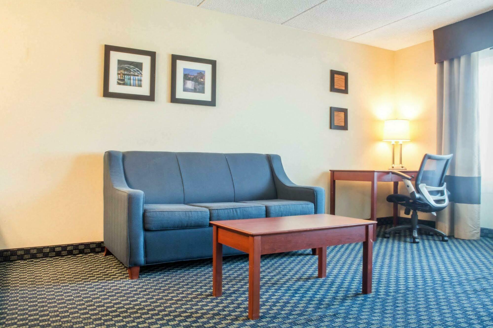 Hammock Hotel Rochester Niagara Falls Zewnętrze zdjęcie