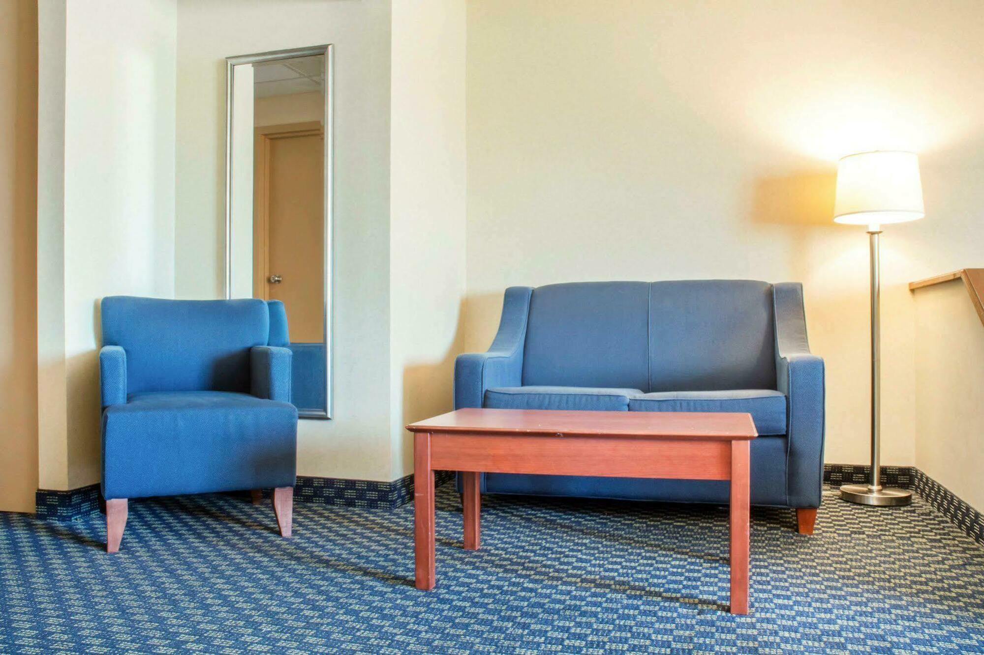 Hammock Hotel Rochester Niagara Falls Zewnętrze zdjęcie