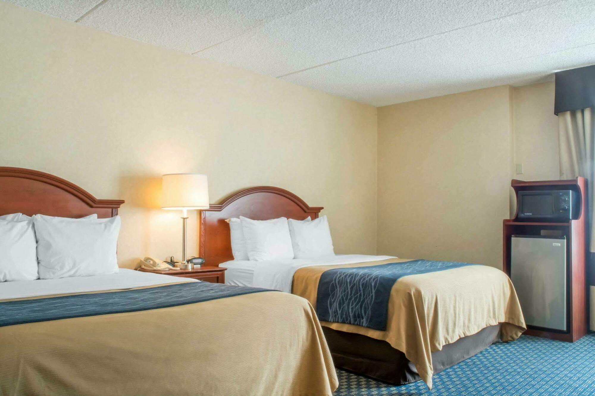 Hammock Hotel Rochester Niagara Falls Zewnętrze zdjęcie